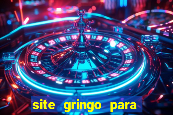 site gringo para ganhar dinheiro